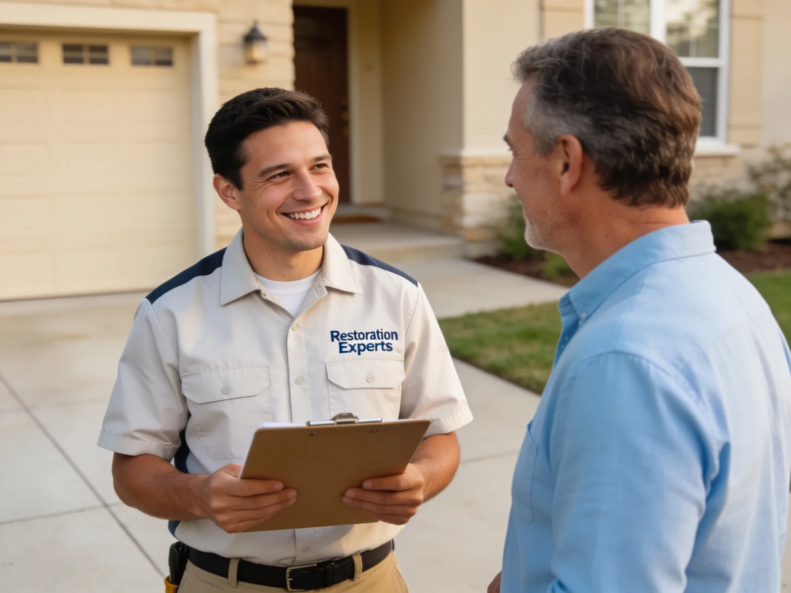 Water Damage Cleanup Nemacolin, PA FAQs